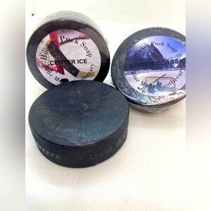 Handcrafted glycerin artisan soap. This scented soap is handmade to order